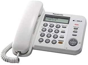 Panasonic Single Line Corded Telephone  zoom image