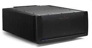 Parasound Halo A51 -THX Certified 5 Channel Power Amplifier (Black) zoom image