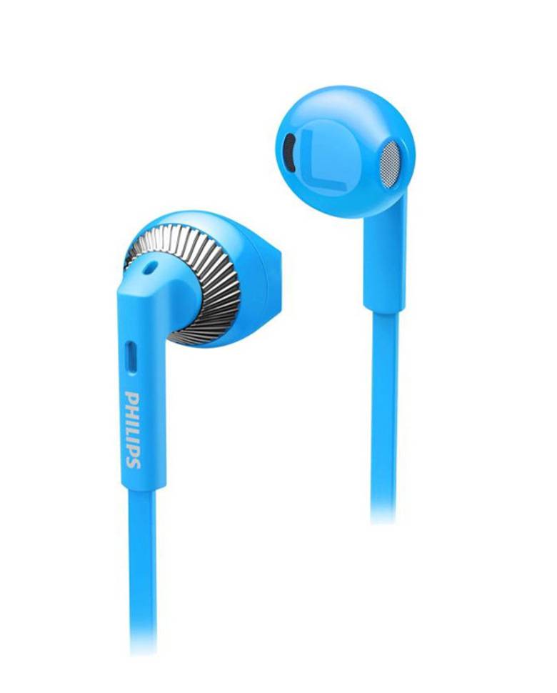 Philips SHE3200 In Ear Wired Headphones zoom image