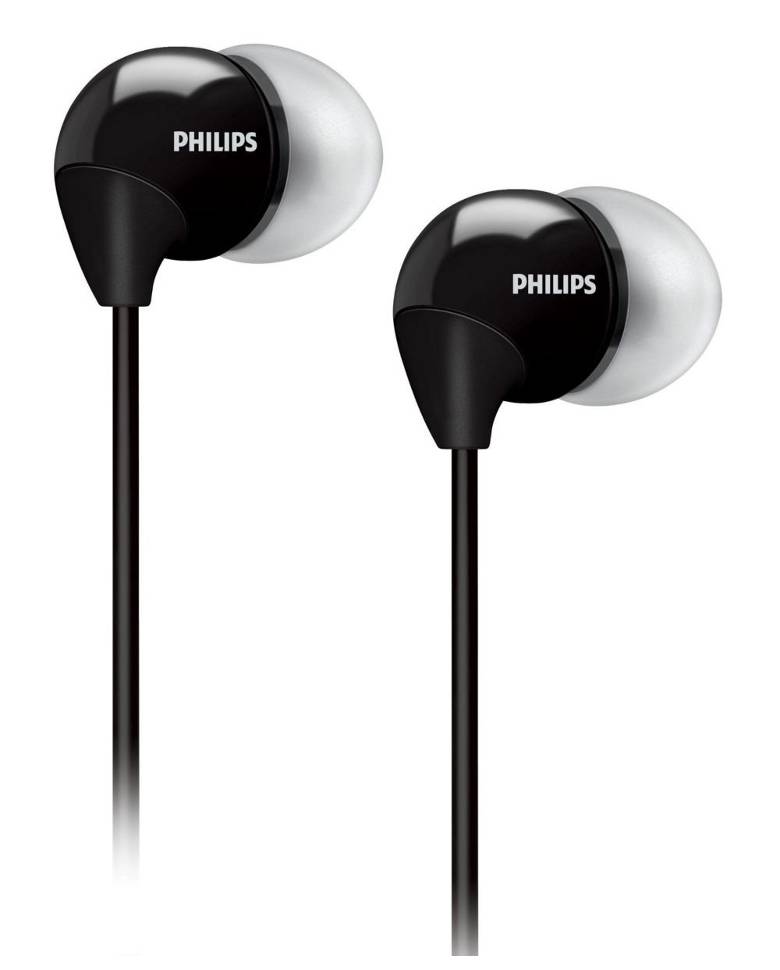 Philips SHE3590 In-Ear Headphones zoom image