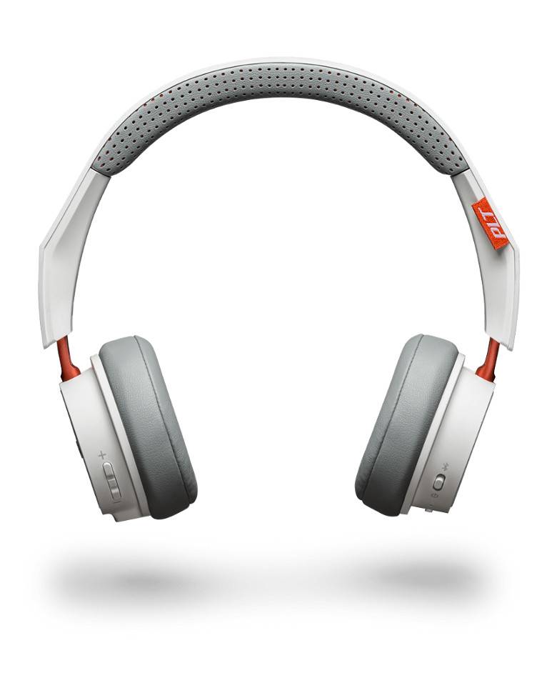 Plantronics BackBeat 505 Bluetooth Headphone zoom image
