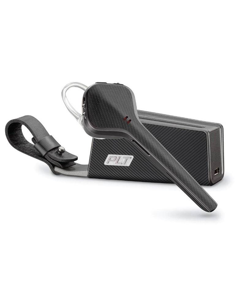 Plantronics Voyager 3240 Bluetooth Headset with Case zoom image