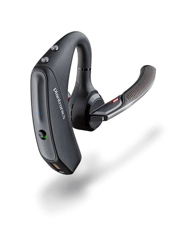 Plantronics Voyager 5200 Bluetooth Headset zoom image