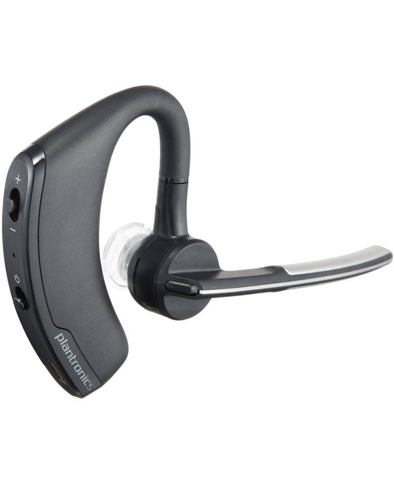 Plantronics Voyager Legend Bluetooth Headset With Charging Case zoom image