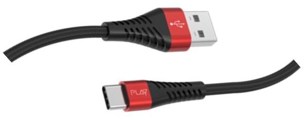 Play Go BC2 USB Type C Cable with Fast Charging zoom image