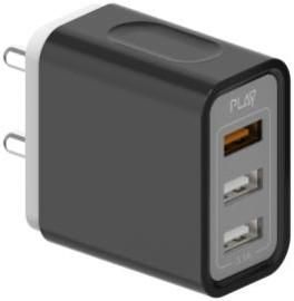 Play Go WC33 Triple Port Wall Charger zoom image
