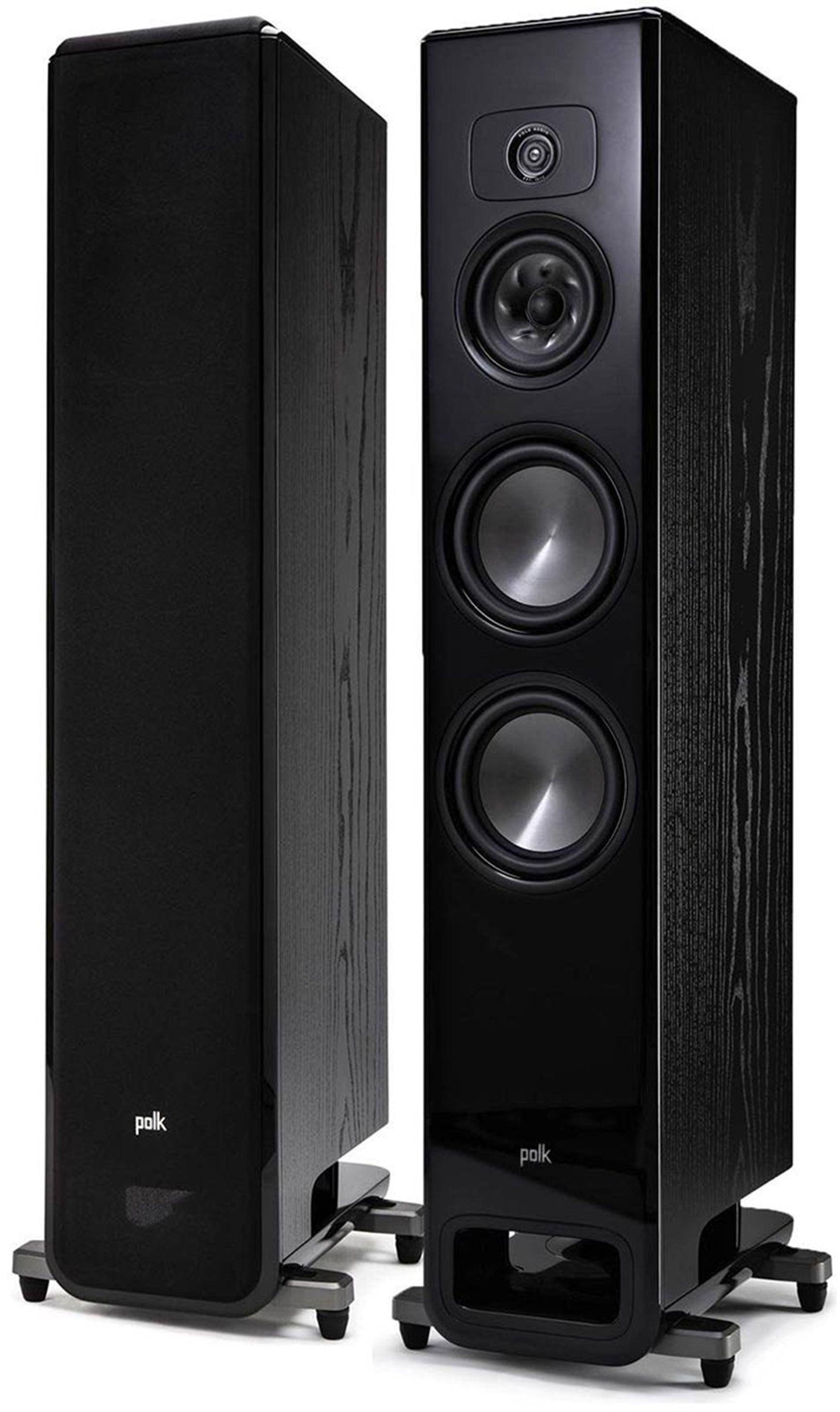 Polk Audio LEGEND L600 Floorstanding Speaker (Pair) zoom image