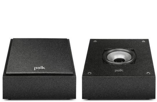 Polk Audio Monitor XT90 Reflective Dolby Atmos Speaker (Pair) zoom image