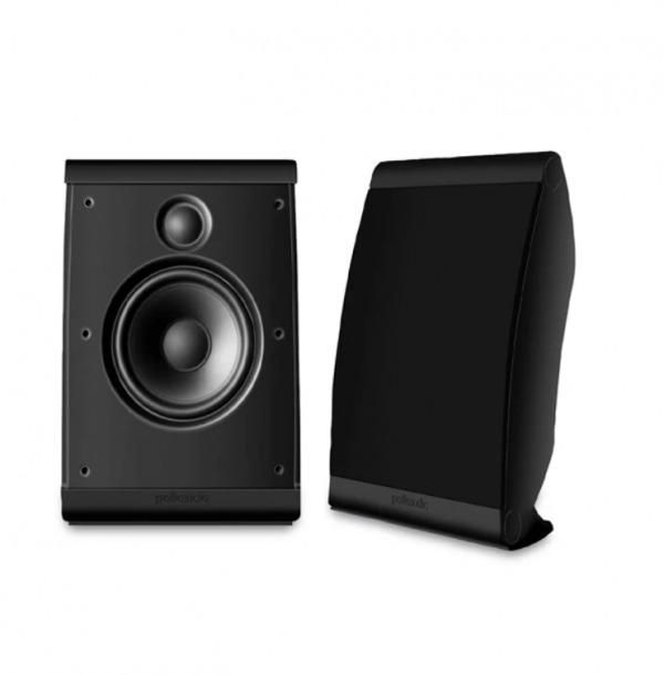 Polk Audio OWM5 Multi-Purpose Home Theater Speaker (Pair) zoom image
