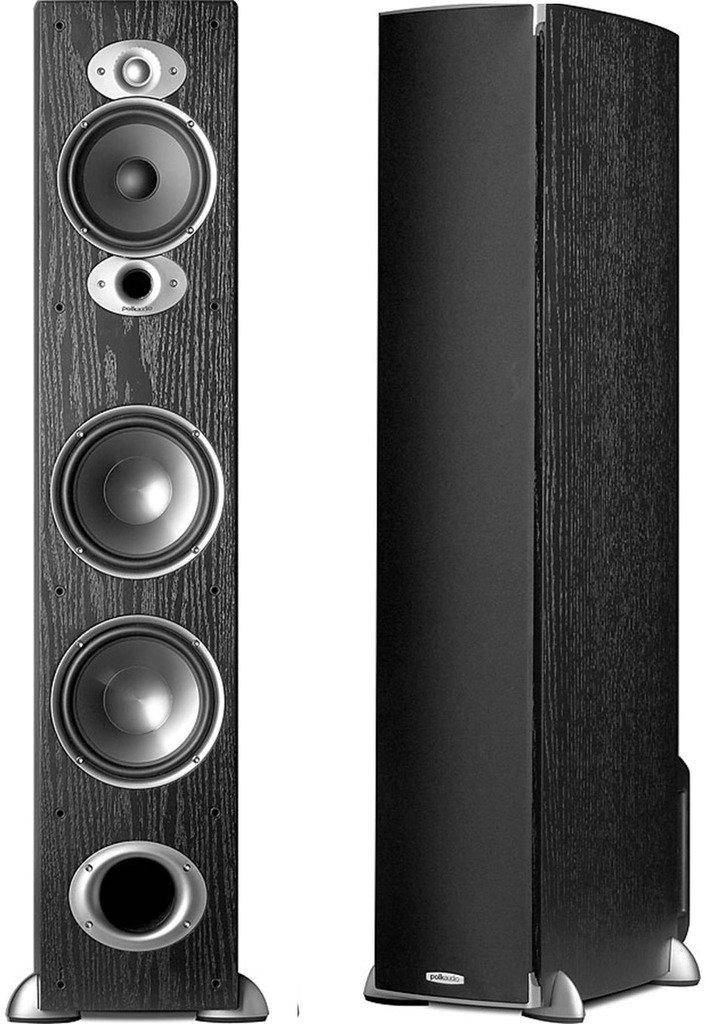 Polk Audio RTiA7 High Performance Floorstanding Speakers (Pair) zoom image