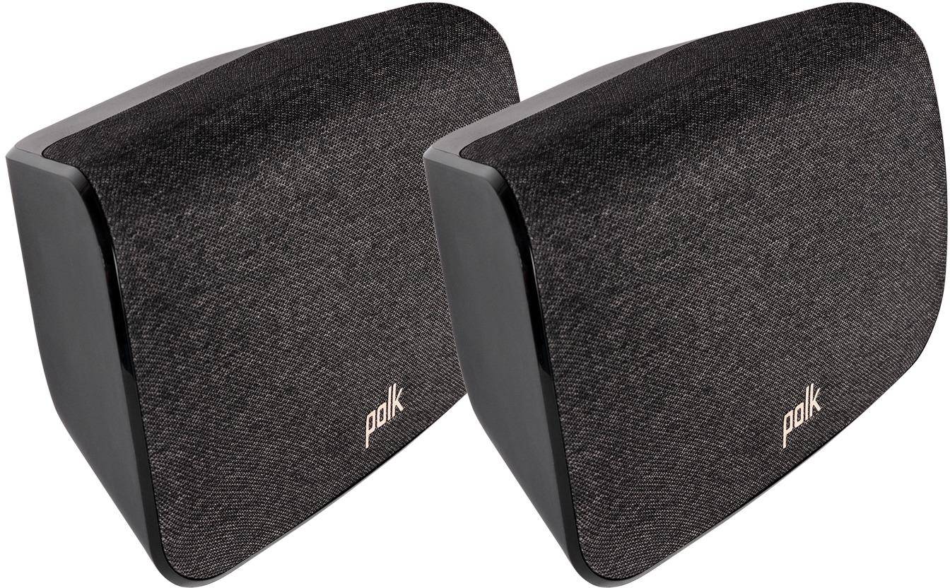 Polk Audio SR2 Wireless Surround Speakers (Pair) zoom image