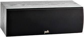 Polk Audio T30 Centre Channel Speaker zoom image