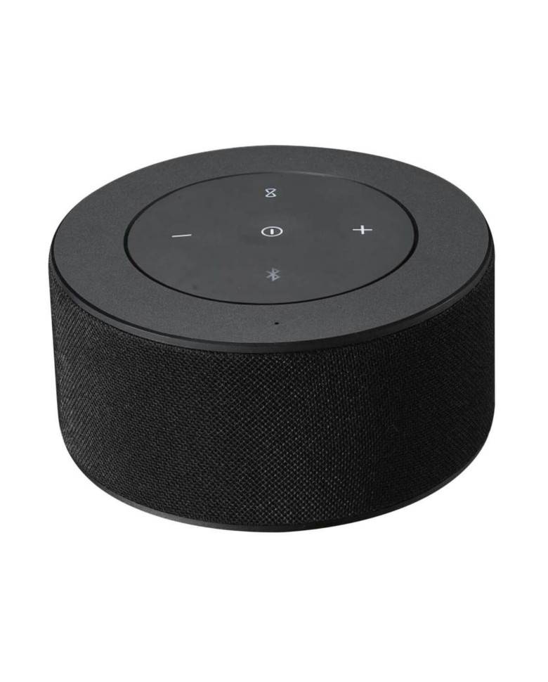 Portronics SoundCake POR 781 Portable Wireless Bluetooth Speaker zoom image