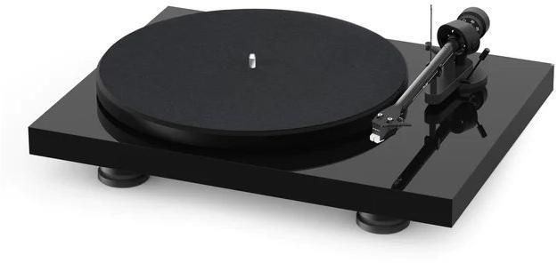PRO-JECT Debut Carbon Evo 2M - Turntable zoom image