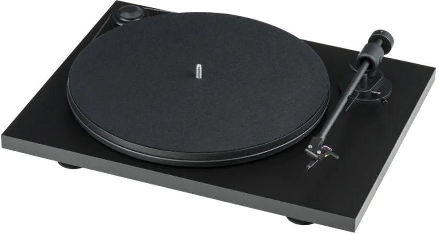 Pro-ject Primary E Audiophile Plug & Play Belt-drive Turntable zoom image