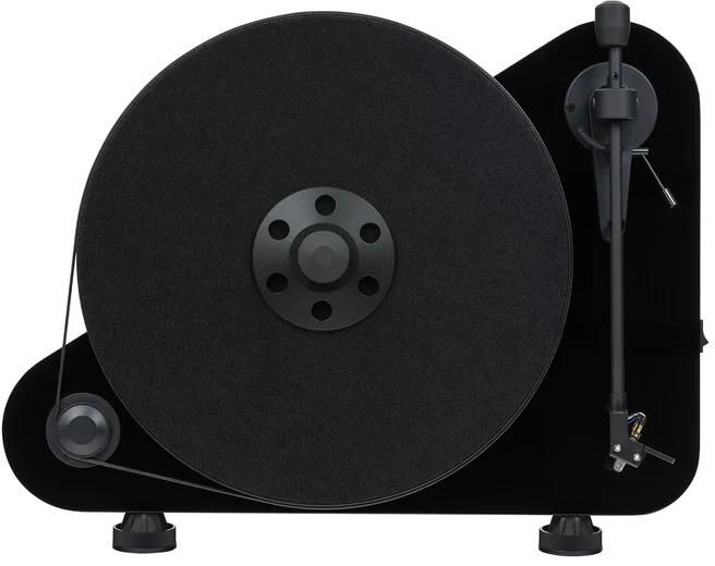 PRO-JECT VT-E - VERTICAL TURNTABLE zoom image