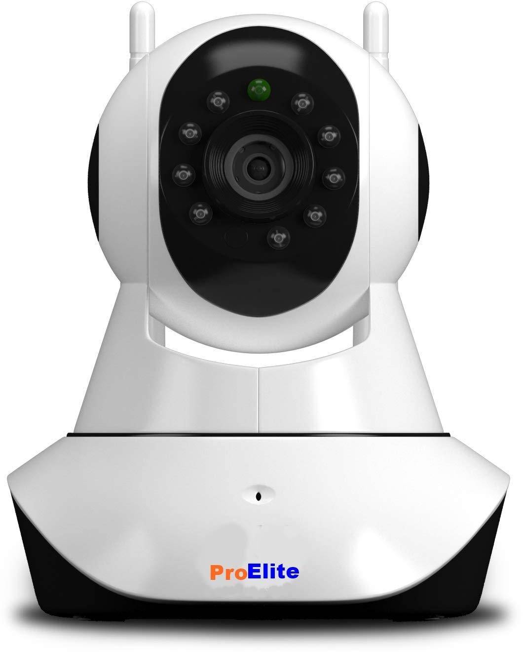 ProElite IP01AX 2MP 1080p Security Camera zoom image