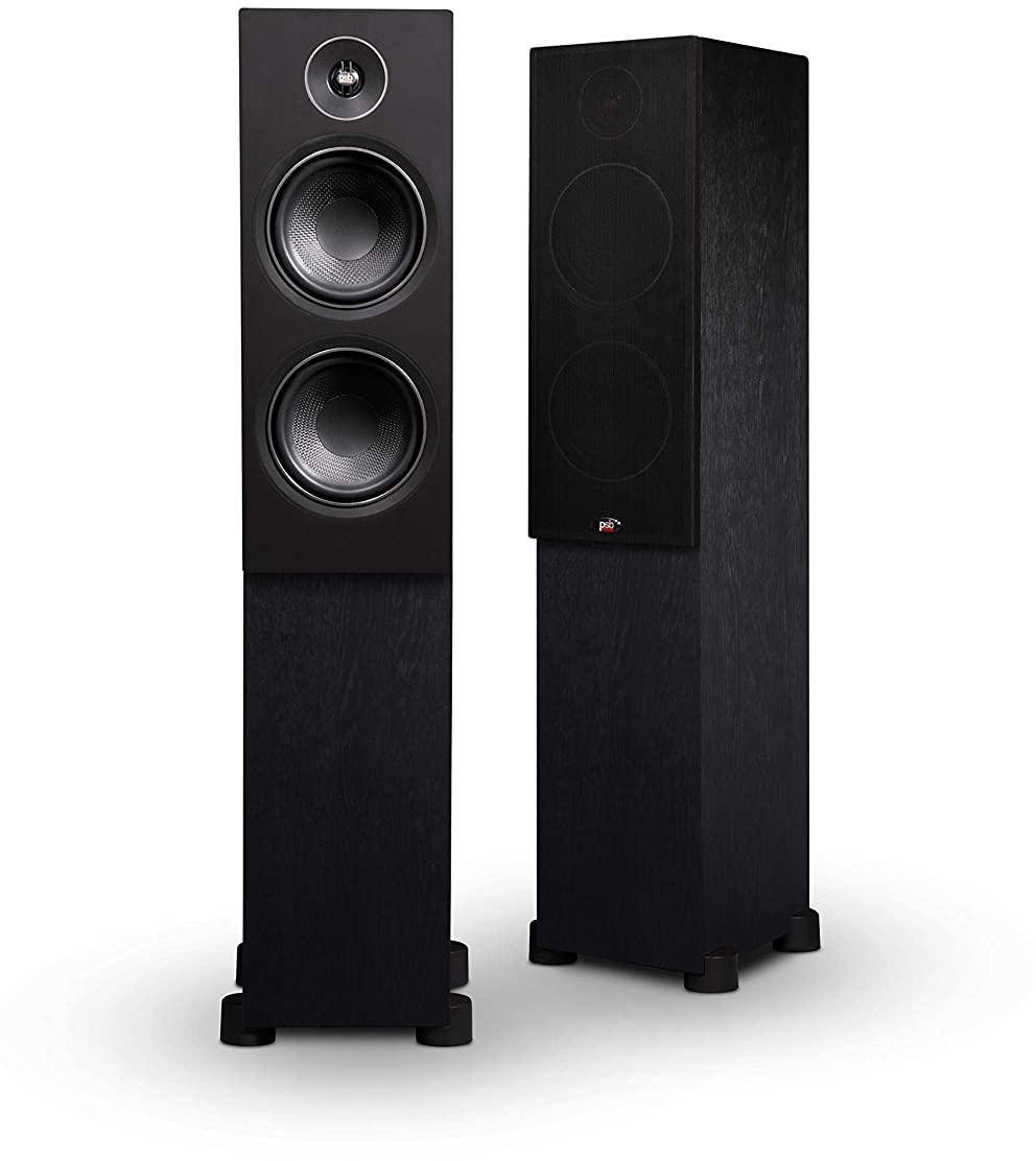 PSB Speakers Alpha T20 Floorstanding Speakers (Pair) zoom image