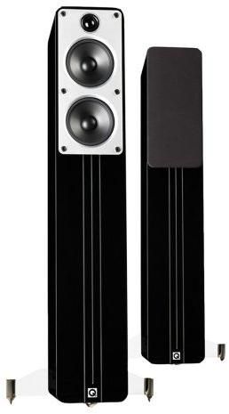 Q Acoustics Concept 40 Floor Standing Speaker zoom image