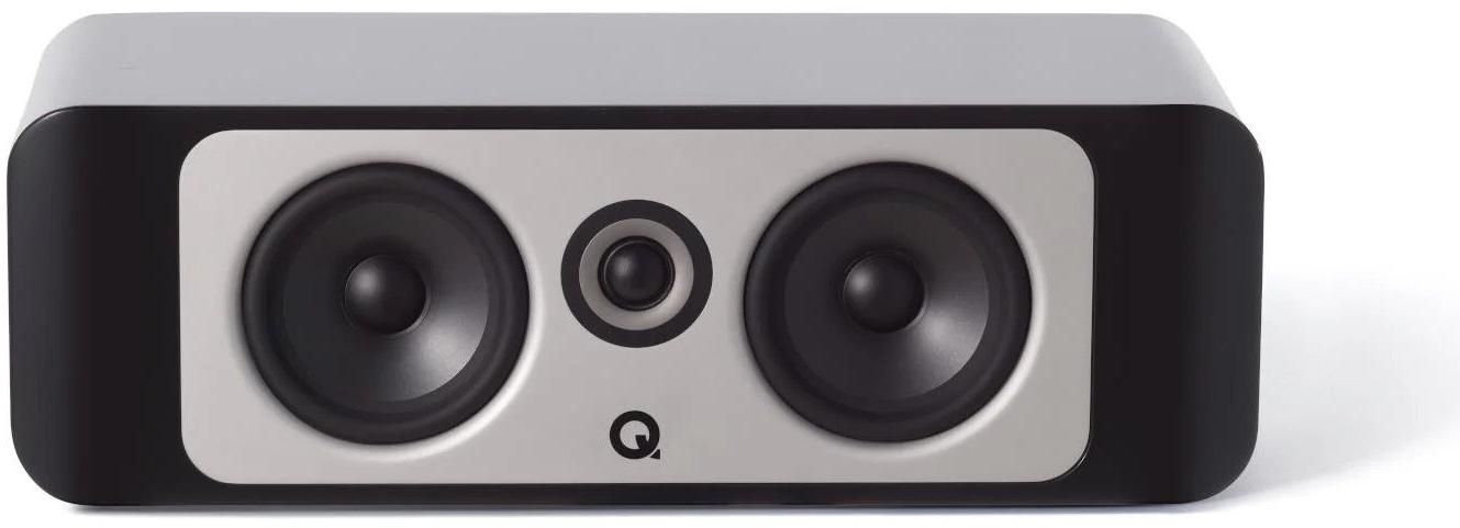 Q Acoustics Concept 90 Center Speaker with Elegant design zoom image