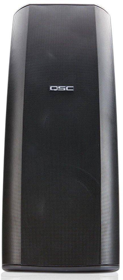 QSC AD-S282H High-power Two-way Multi-Use Loudspeaker zoom image