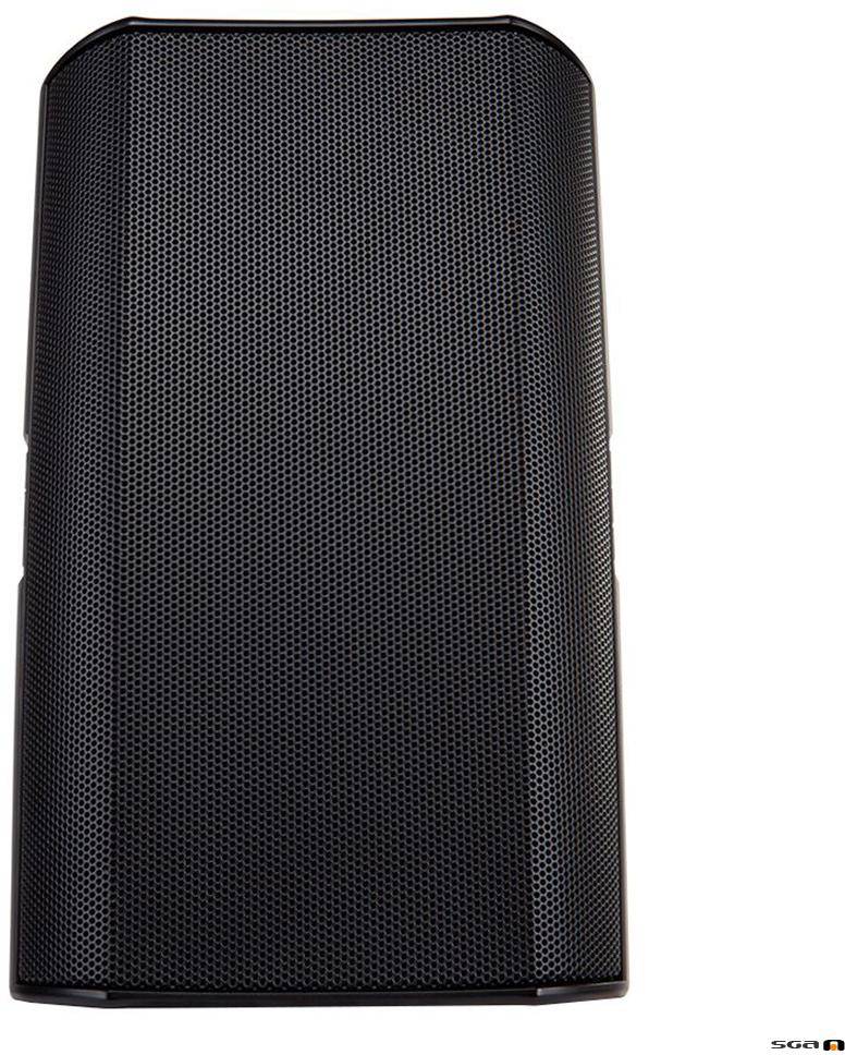 QSC AD-S6T Surface Mount Loudspeaker With a Premium Quality Sound Solution zoom image