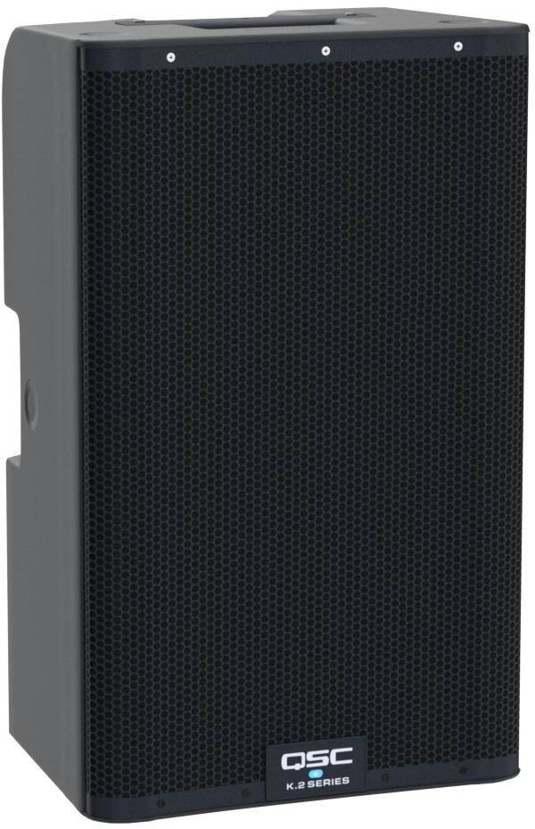 QSC K10.2 Powered Speaker with 10 zoom image