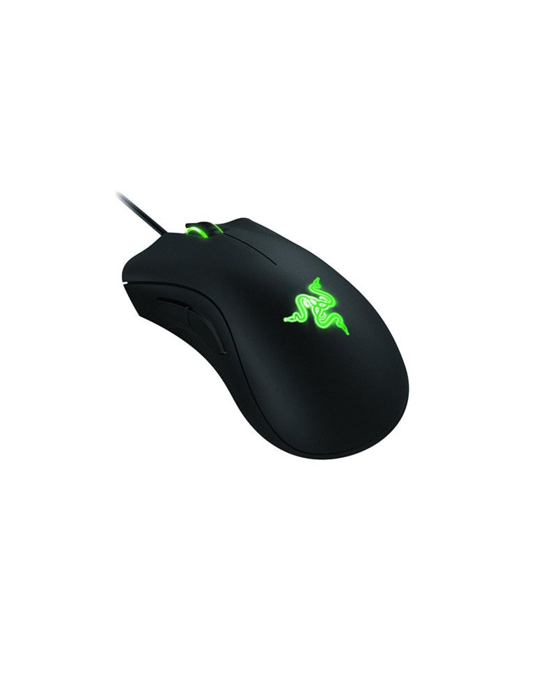 Razer DeathAdder Classic Gaming Mouse zoom image