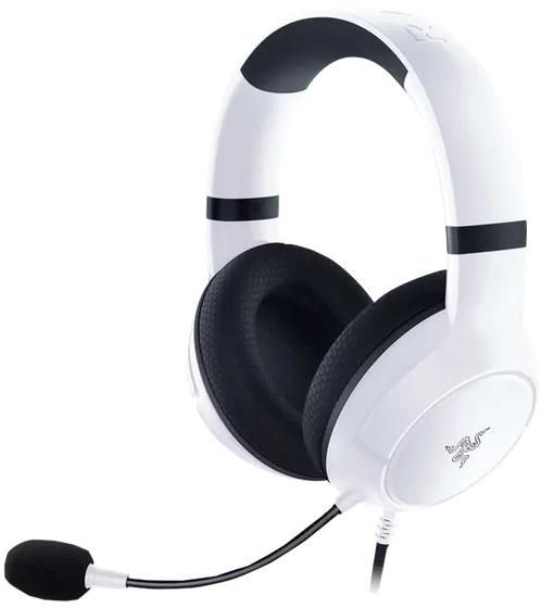 Razer Kaira X Over-Ear Wired Gaming Headset with Mic zoom image