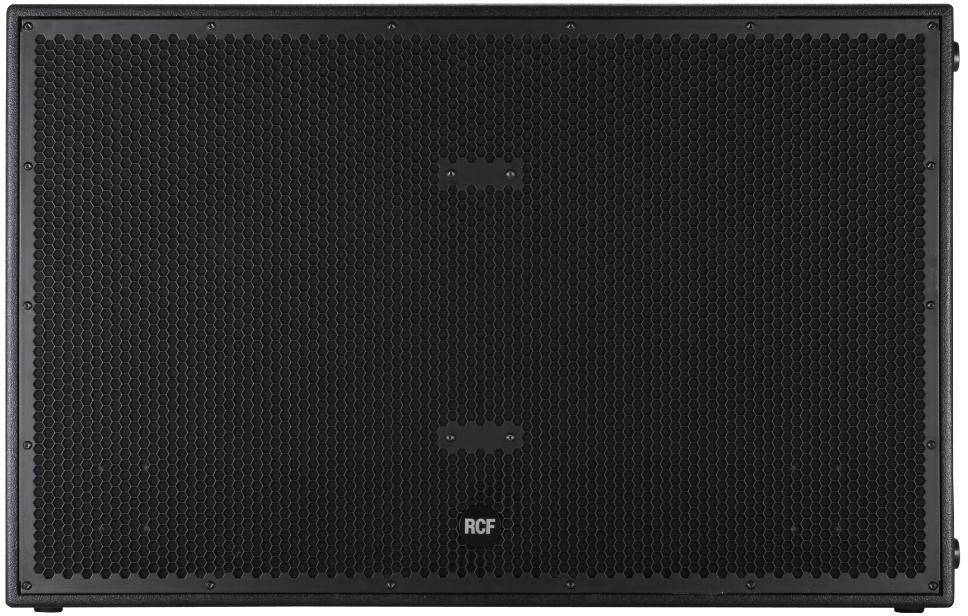 RCF NX-915-A 2100W 15-Inch Powered Active PA Speaker zoom image