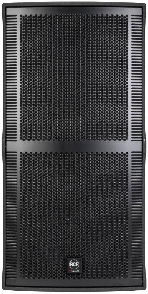 RCF V-45 Professional Active PA Speaker zoom image