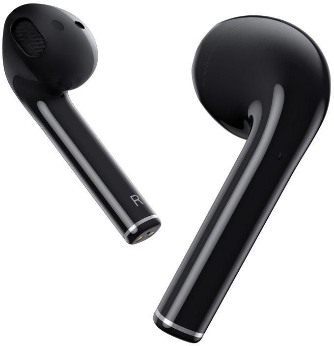 Realme Buds Air Wireless Original Earbuds with Mic zoom image