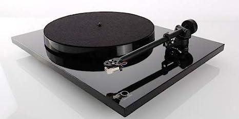 Rega Planar 1 Turntable with Low Noise zoom image