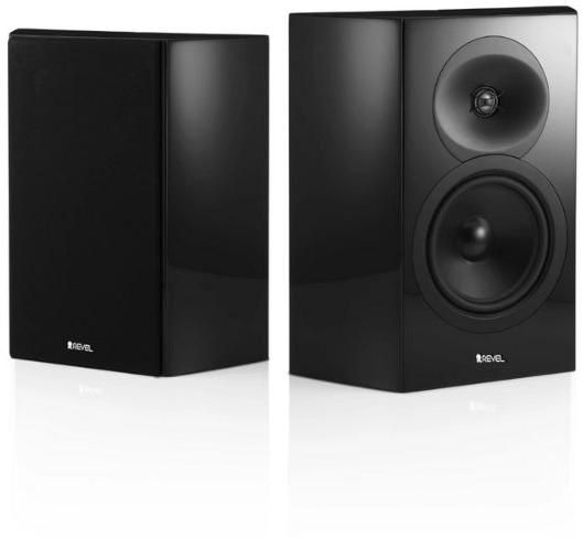 Revel Concerta2 S16 On Wall Surround Speakers Pair zoom image