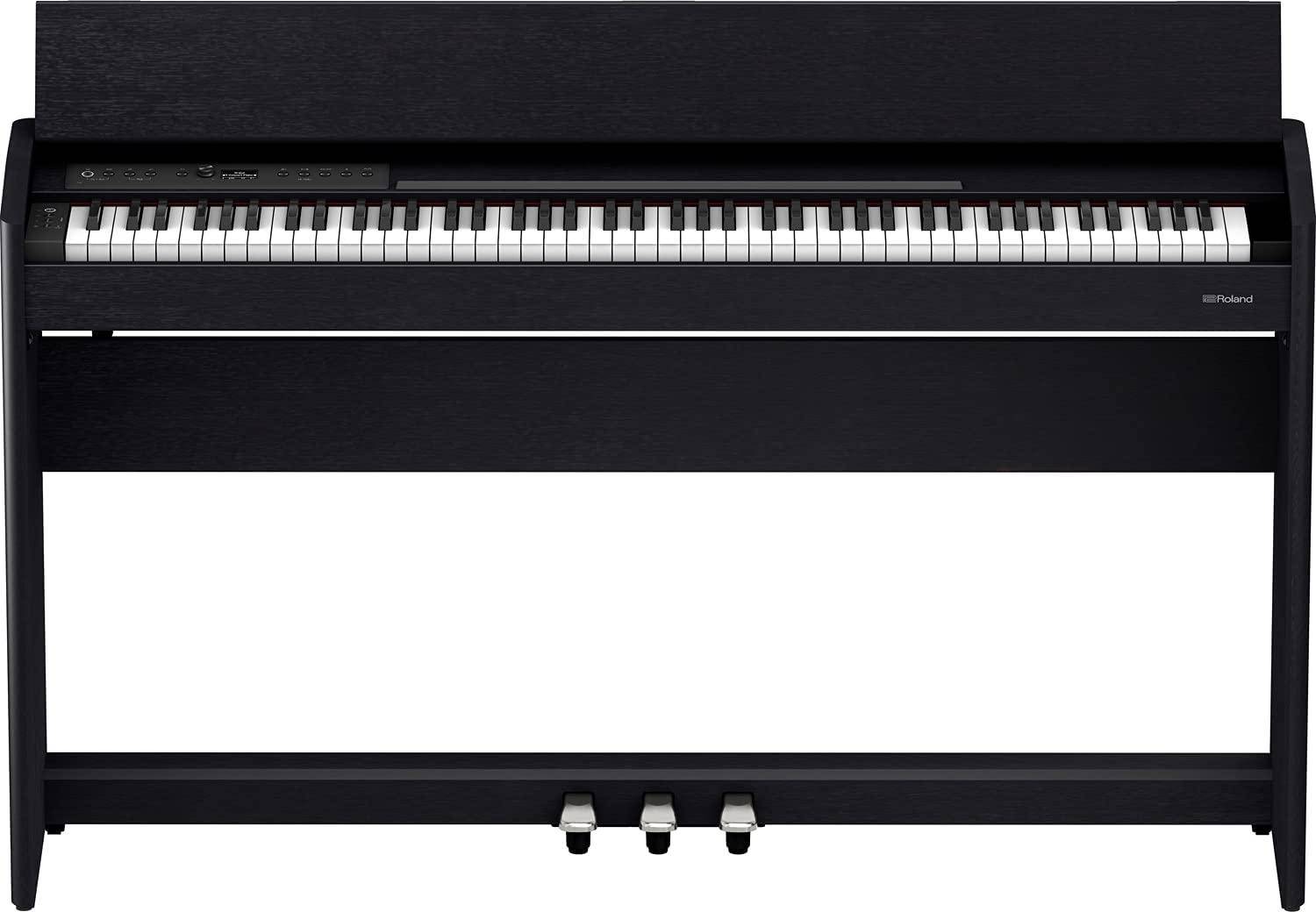 Roland F701 88 Keys Digital Piano zoom image