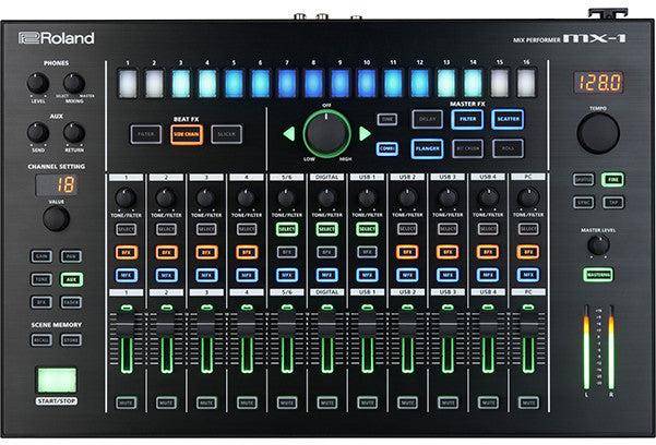 Roland AIRA MX-1 Mix Performer zoom image