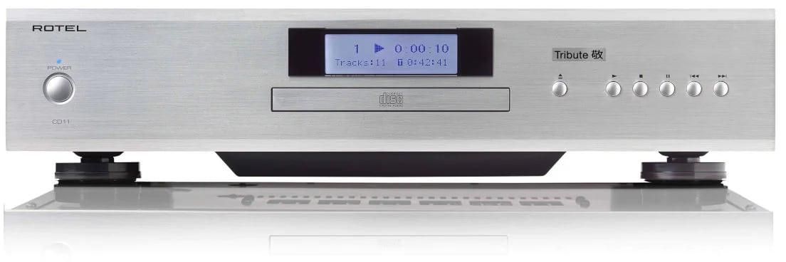 Rotel CD11 Tribute CD Player zoom image