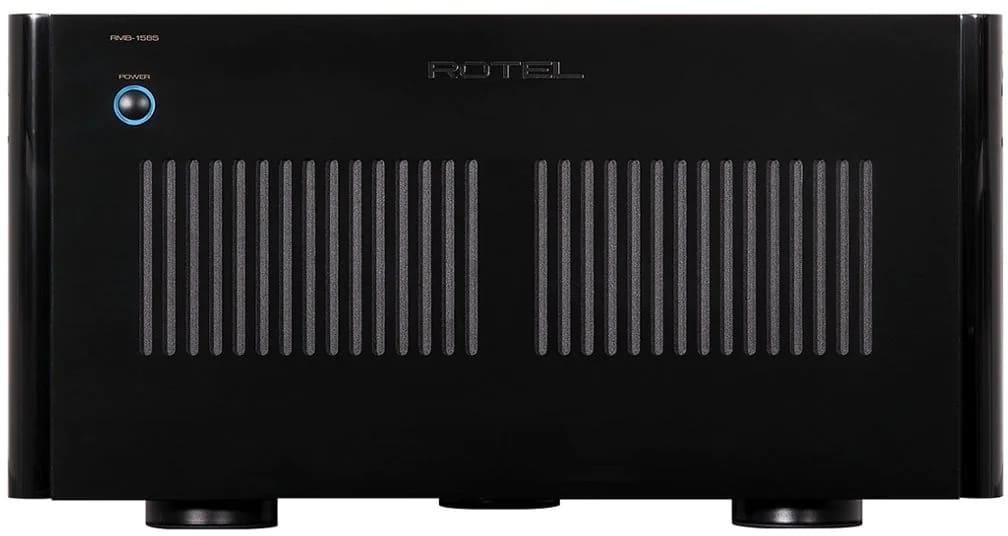 Rotel RMB-1585 200W x 5 channel Power Amplifier zoom image