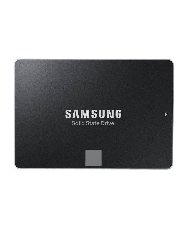 Samsung 850 EVO 1TB 2.5-inch SATA III Internal SSD zoom image