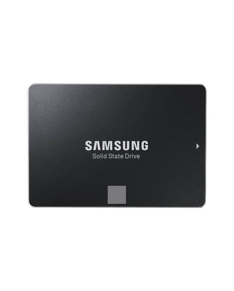 Samsung 850 EVO SATA III 250GB Internal SSD zoom image