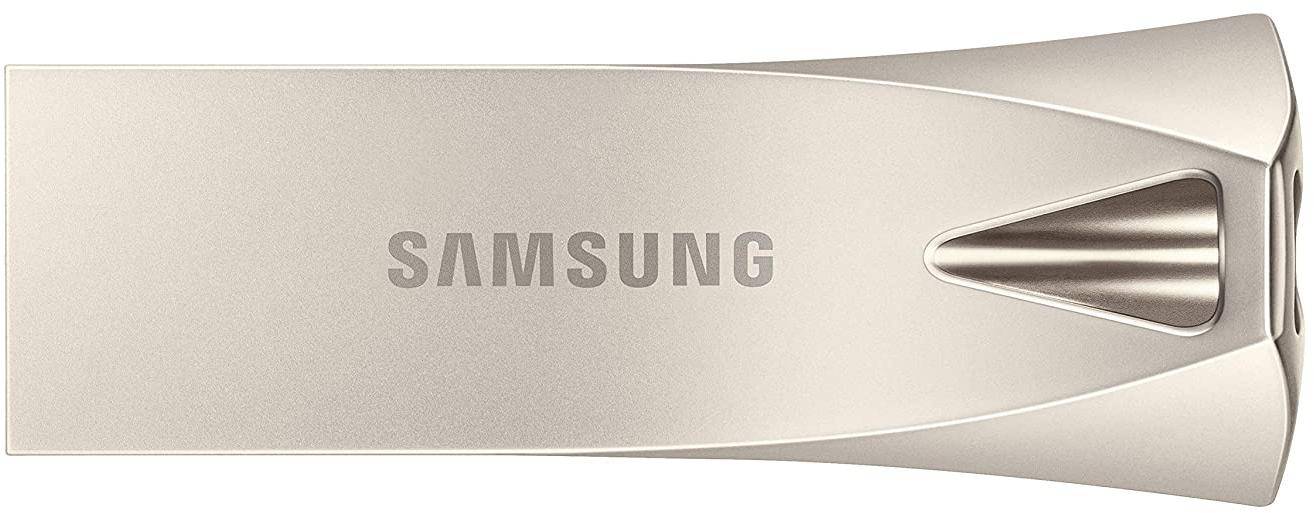 Samsung Bar Plus 256GB USB 3.1 Flash Drive (MUF-256BE3/AM) zoom image
