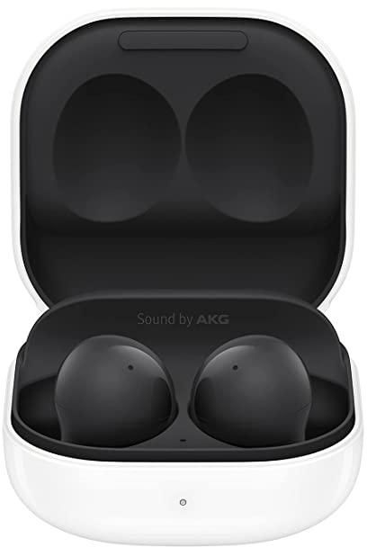 Samsung Galaxy Buds 2 with Active Noise Cancellation zoom image