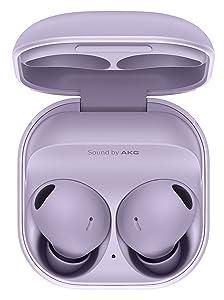 Samsung Galaxy Buds2 Pro Bluetooth in Ear Earbuds with Noise Cancellation zoom image