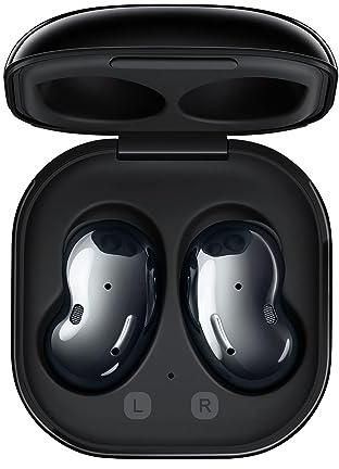 Samsung Galaxy Bean Buds Live Bluetooth Truly Wireless in Ear Earbuds with Mic zoom image