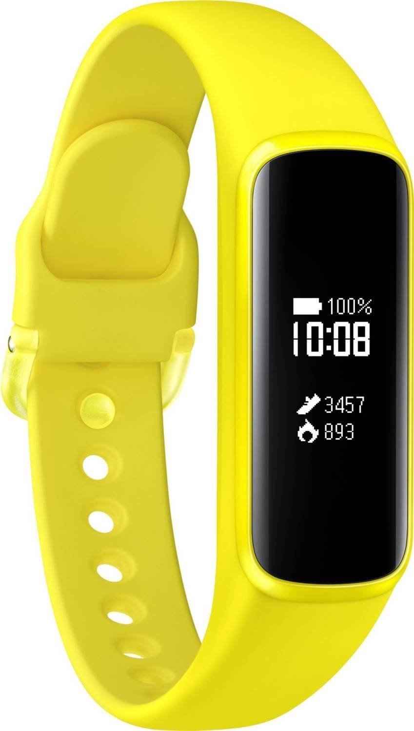Samsung Galaxy Fit-E Smart Band zoom image