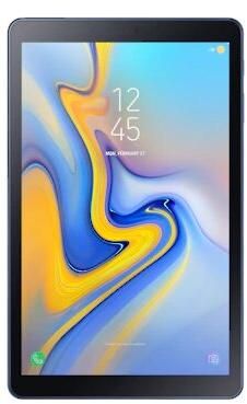 Samsung Galaxy Tab A 10.5 zoom image