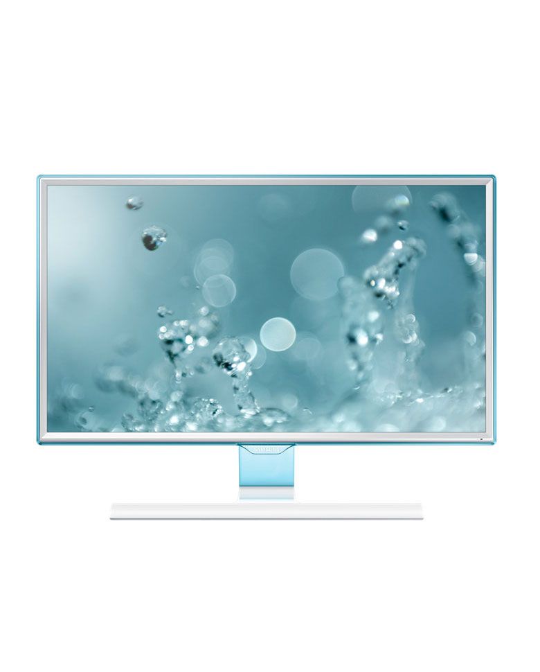 Samsung SE360 LS24E360HL/XL AH IPS Crystal 24 inch White Design Monitor   zoom image