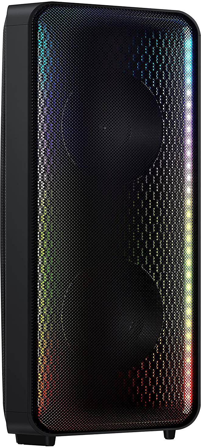 Samsung MX-ST40B Sound Tower High Power Audio Speaker zoom image