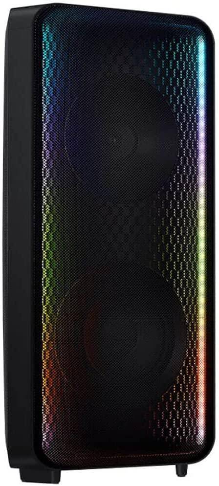 Samsung MX-ST50B Sound Tower High Power Audio Speakers zoom image