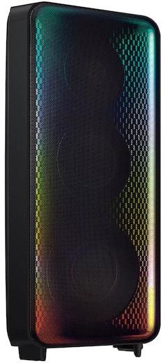 Samsung MX-ST90B Sound Tower High Power Audio Speakers zoom image